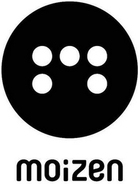 MOIZEN logo