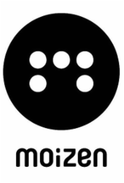 MOIZEN logo