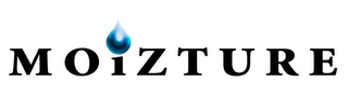 MOIZTURE logo