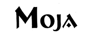 MOJA logo