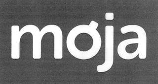 MOJA logo