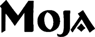 MOJA logo