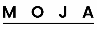 MOJA logo