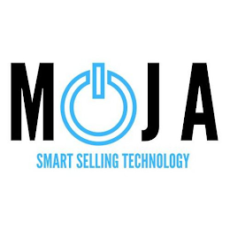 MOJA SMART SELLING TECHNOLOGY logo