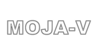 MOJA V logo
