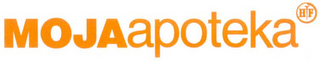 MOJAAPOTEKA logo