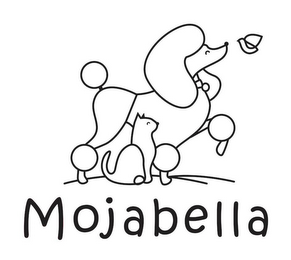 MOJABELLA logo