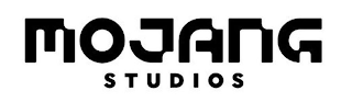 MOJANG STUDIOS logo