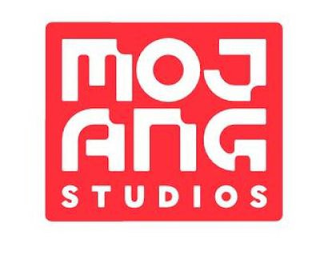 MOJANG STUDIOS logo