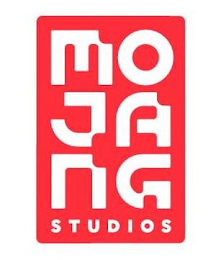 MOJANG STUDIOS logo