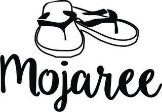 MOJAREE logo