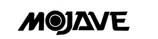 MOJAVE logo