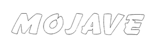 MOJAVE logo