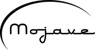 MOJAVE logo