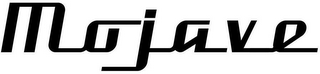 MOJAVE logo