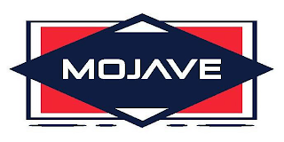 MOJAVE logo