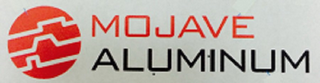 MOJAVE ALUMINUM logo