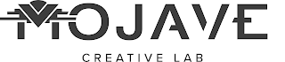 MOJAVE CREATIVE LAB logo