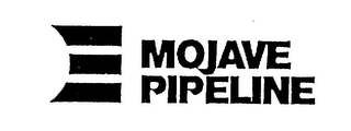 MOJAVE PIPELINE logo