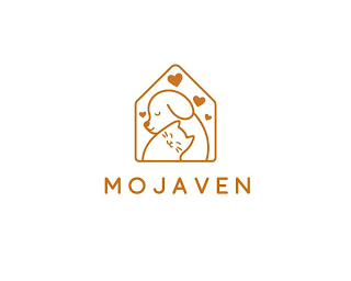 MOJAVEN logo