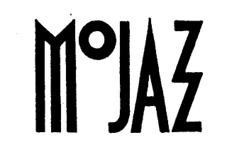 MOJAZZ logo