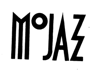 MOJAZZ logo