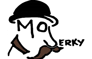 MOJERKY logo