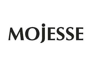 MOJESSE logo