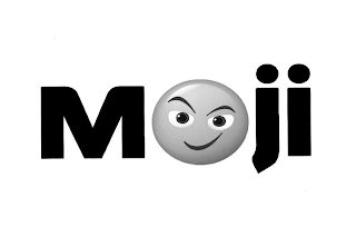 MOJI