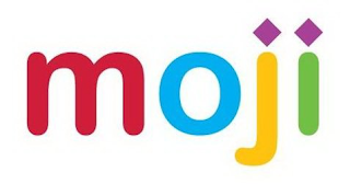 MOJI logo