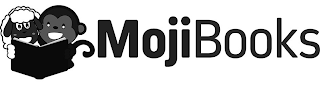 MOJIBOOKS logo