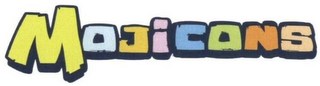 MOJICONS logo
