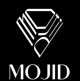 MOJID logo