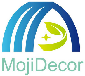 MOJIDECOR logo