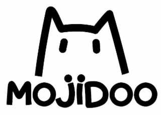 MOJIDOO logo