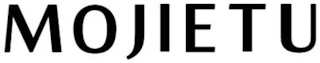 MOJIETU logo