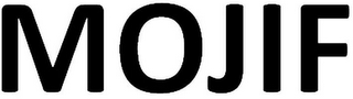MOJIF logo