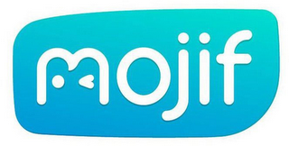 MOJIF logo