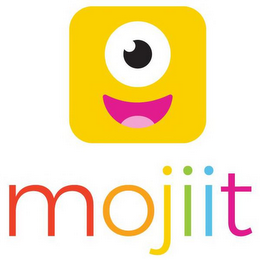 MOJIIT logo