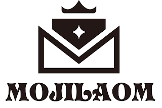 MOJILAOM logo