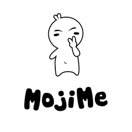 MOJIME logo