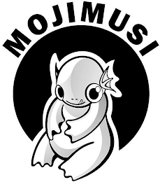 MOJIMUSI logo