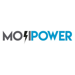 MOJIPOWER logo