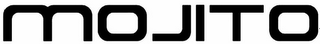 MOJITO logo