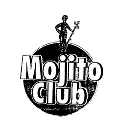 MOJITO CLUB logo