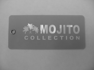 MOJITO COLLECTION logo