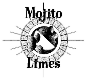 MOJITO LIMES logo