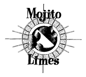 MOJITO LIMES logo