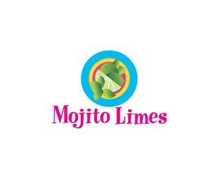 MOJITO LIMES