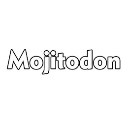 MOJITODON logo
